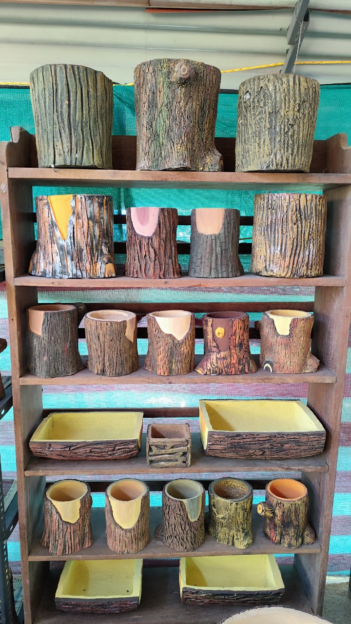 Sharon Crafts Kottarakara